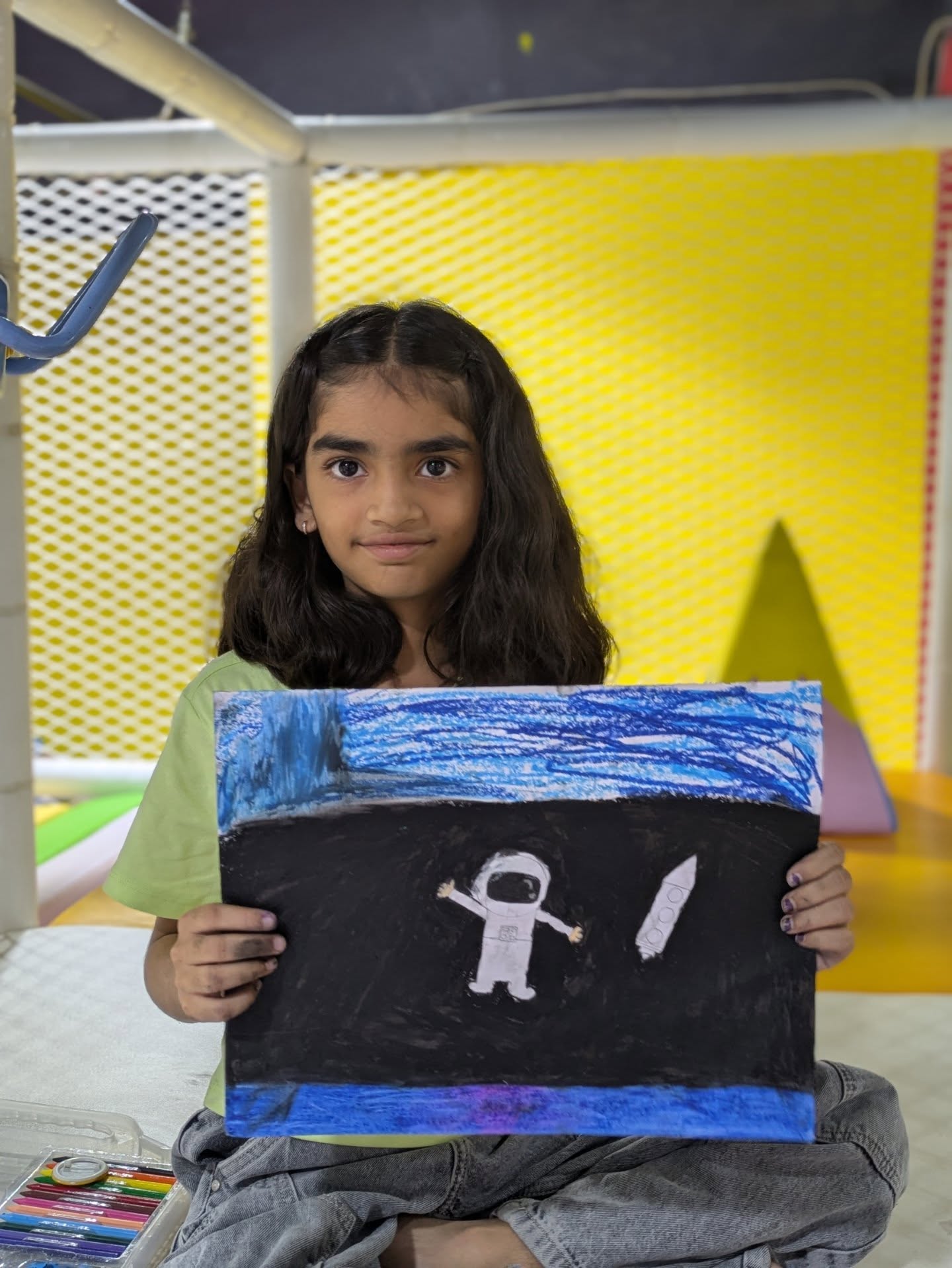 Drawing Competition 2025