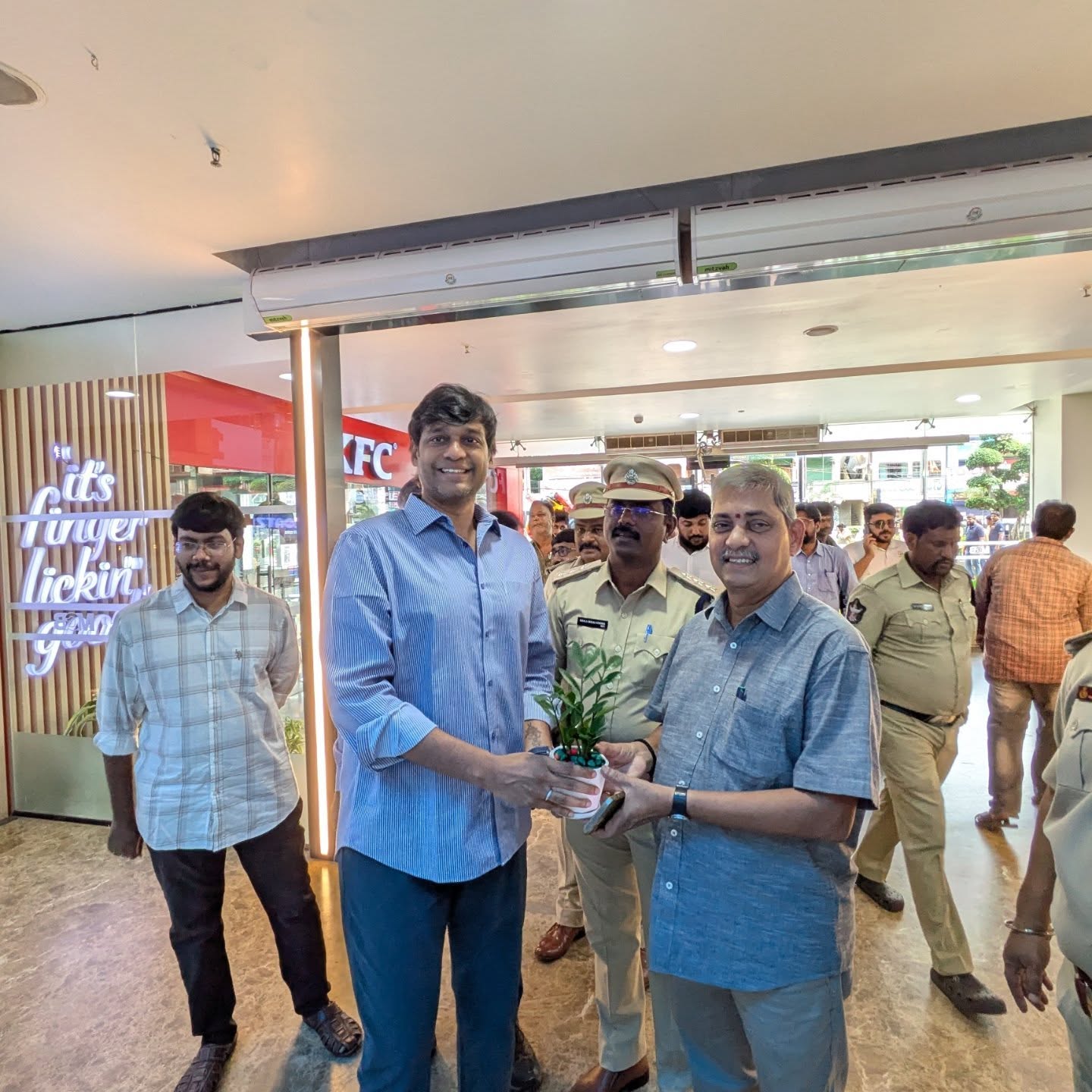 MGB GST Benefit to Customer