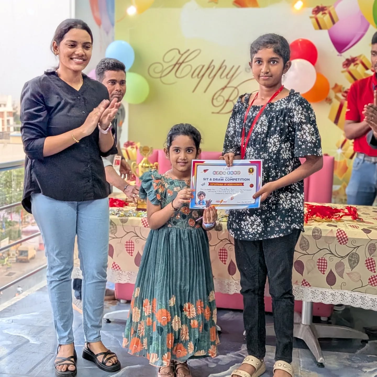 MGB sit draw prize distribution 2026