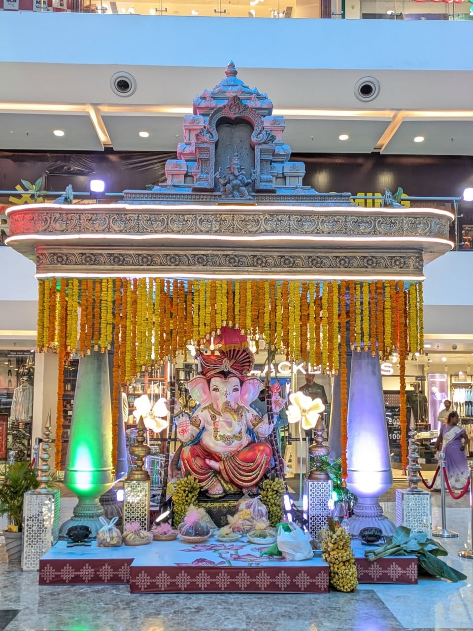 mgb-vinayaka-chaturdi-2025